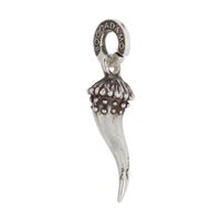 Charm Boccadamo Donna in Argento BPS091 - BPS091